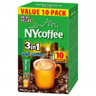 Kawa NYC 3w1 IRISH Kawa rozpuszczalna