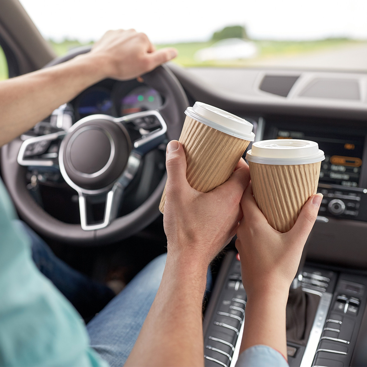 NYC 3-in-1 IRISH Instant Coffee