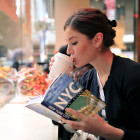 Kawa NYC 3w1 IRISH Kawa rozpuszczalna