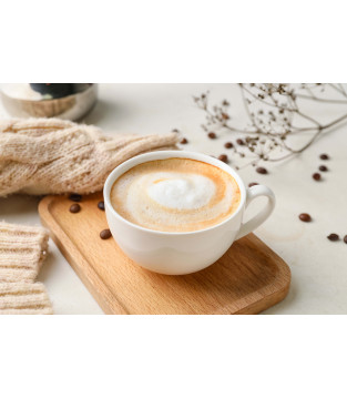 Mokate Cappuccino 40g Raspberry Tart