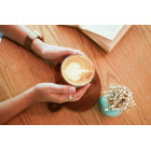 Mokate Cappuccino 40g Sernik Waniliowy Mokate Cappuccino 40g Sernik Waniliowy