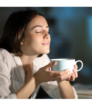 NYC 3-in-1 Vanilla Instant Coffee