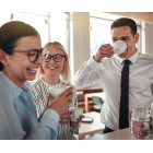 Kawa NYC 3w1 Wanilia Kawa rozpuszczalna