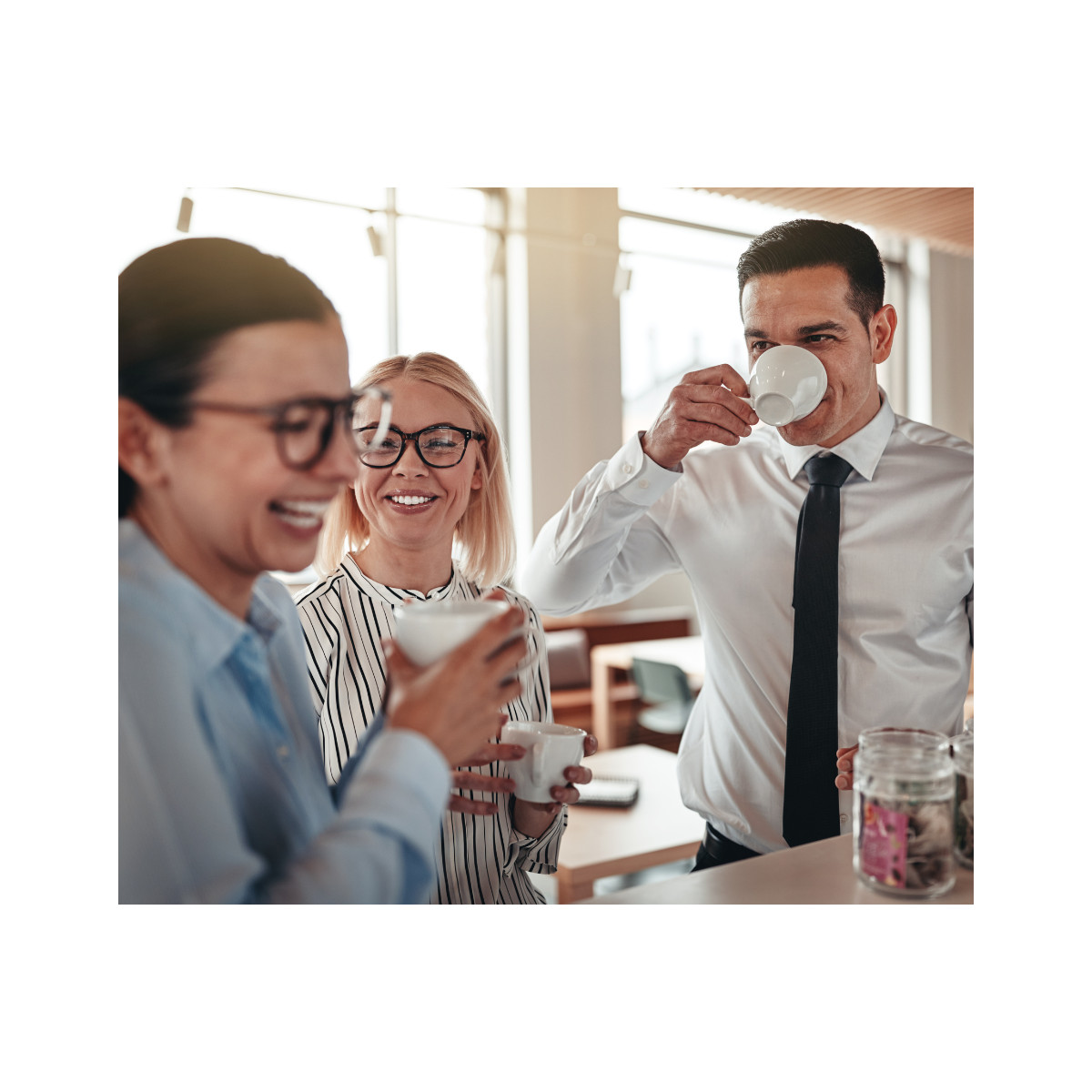 NYC 3-in-1 Vanilla Instant Coffee