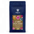 TURTLE Kawa ziarnista, świeżo palona D’oro selezione - 1kg TURTLE Kawa ziarnista, świeżo palona D’oro selezione - 1kg