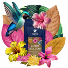 TURTLE Kawa ziarnista, świeżo palona D’oro selezione - 1kg TURTLE Kawa ziarnista, świeżo palona D’oro selezione - 1kg