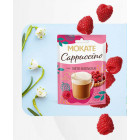 Mokate Cappuccino 40g Tarta Malinowa Mokate Cappuccino 40g Tarta Malinowa