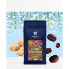 TURTLE Kawa ziarnista, świeżo palona D’oro selezione - 1kg TURTLE Kawa ziarnista, świeżo palona D’oro selezione - 1kg