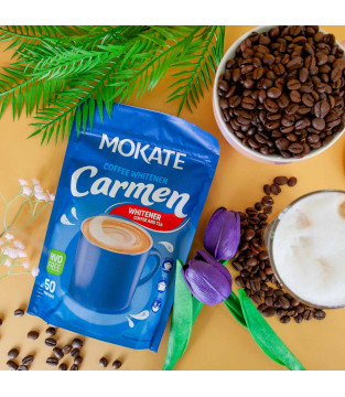 Carmen Mokate Creamer 200 g