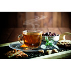 Herbata czarna liściasta Loyd Yunnan 80 g Herbata czarna liściasta Loyd Yunnan 80 g