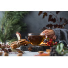 Herbata czarna liściasta Loyd Yunnan 80 g Herbata czarna liściasta Loyd Yunnan 80 g