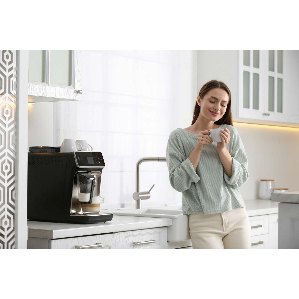 Napój kawowy Mokate 3w1 Classic 24 saszetki