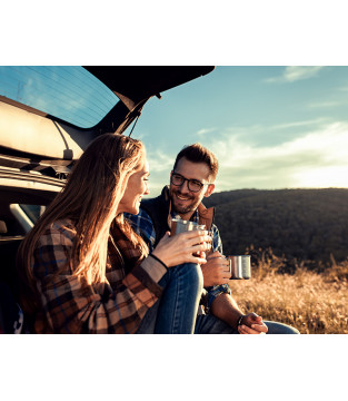 Napój kawowy Mokate 3w1 Classic 24 saszetki