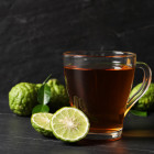 Herbata czarna Horeca Loyd Earl Grey 500 torebek