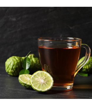 Horeca Loyd Earl Grey black tea, 500 bags