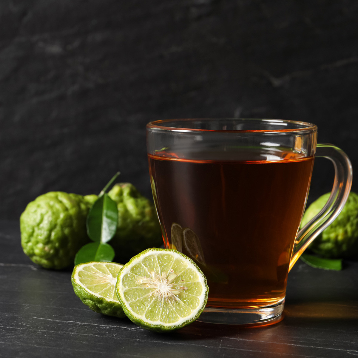 Horeca Loyd Earl Grey black tea, 500 bags