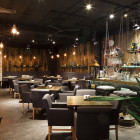 Herbata czarna Horeca Loyd Earl Grey 500 torebek