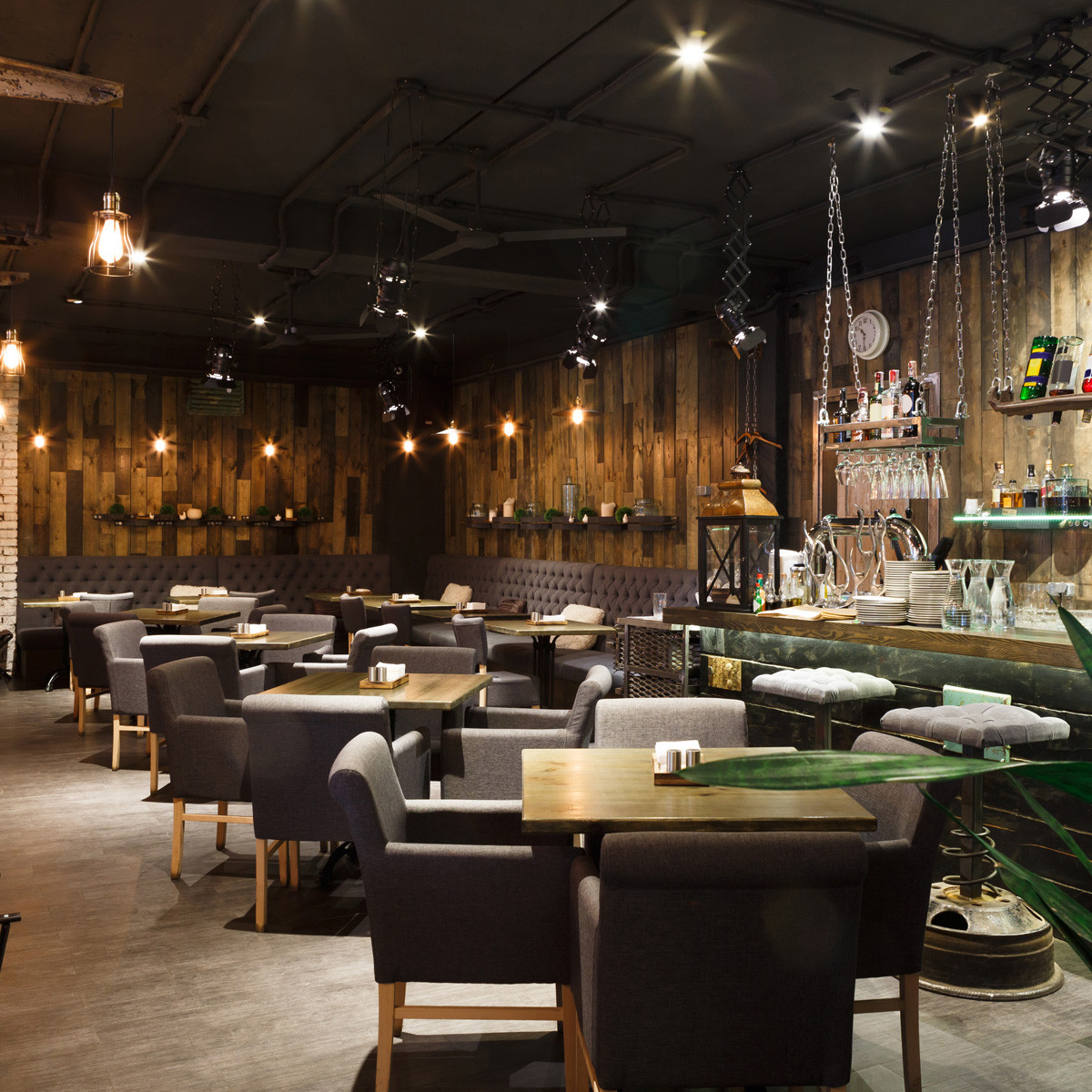 Horeca Loyd Earl Grey black tea, 500 bags