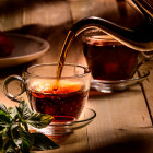 Herbatka Rooibos Loyd Miód i Wanilia 20 torebek