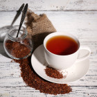 Herbatka Rooibos Loyd Miód i Wanilia 20 torebek