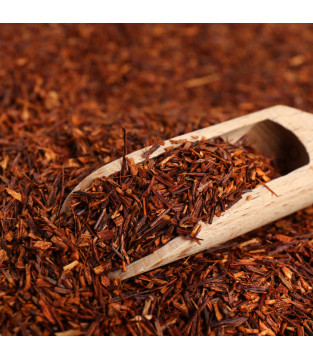 Herbatka Rooibos Loyd Miód i Wanilia 20 torebek