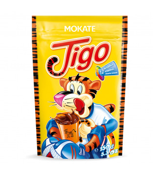 NAPÓJ KAKAOWY TIGO 150g