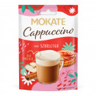 Mokate Cappuccino 40g Szarlotka z cynamonem Mokate Cappuccino 40g Szarlotka z cynamonem