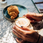 Cappuccino Mokate o smaku smoczy owoc 40 g