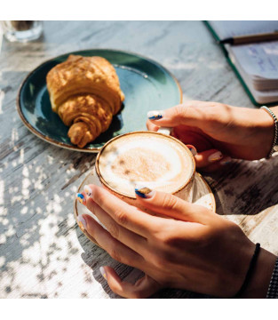 Cappuccino Mokate o smaku smoczy owoc 40 g