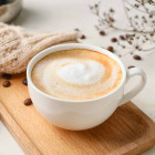 Cappuccino Mokate o smaku smoczy owoc 40 g