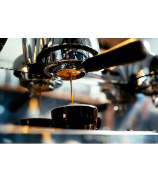 Marila Cafe Crema ground coffee, 500 g