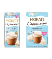 Cappuccino Mokate o smaku Śmietankowym 160 g