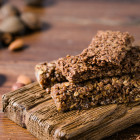 Mini Batoniki Orzeszki&Czekolada 6 szt.