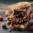 Mini Batoniki Orzeszki&Czekolada 6 szt.