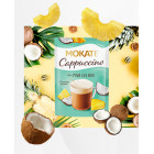 Cappuccino Mokate o smaku Pina Colada 40 g