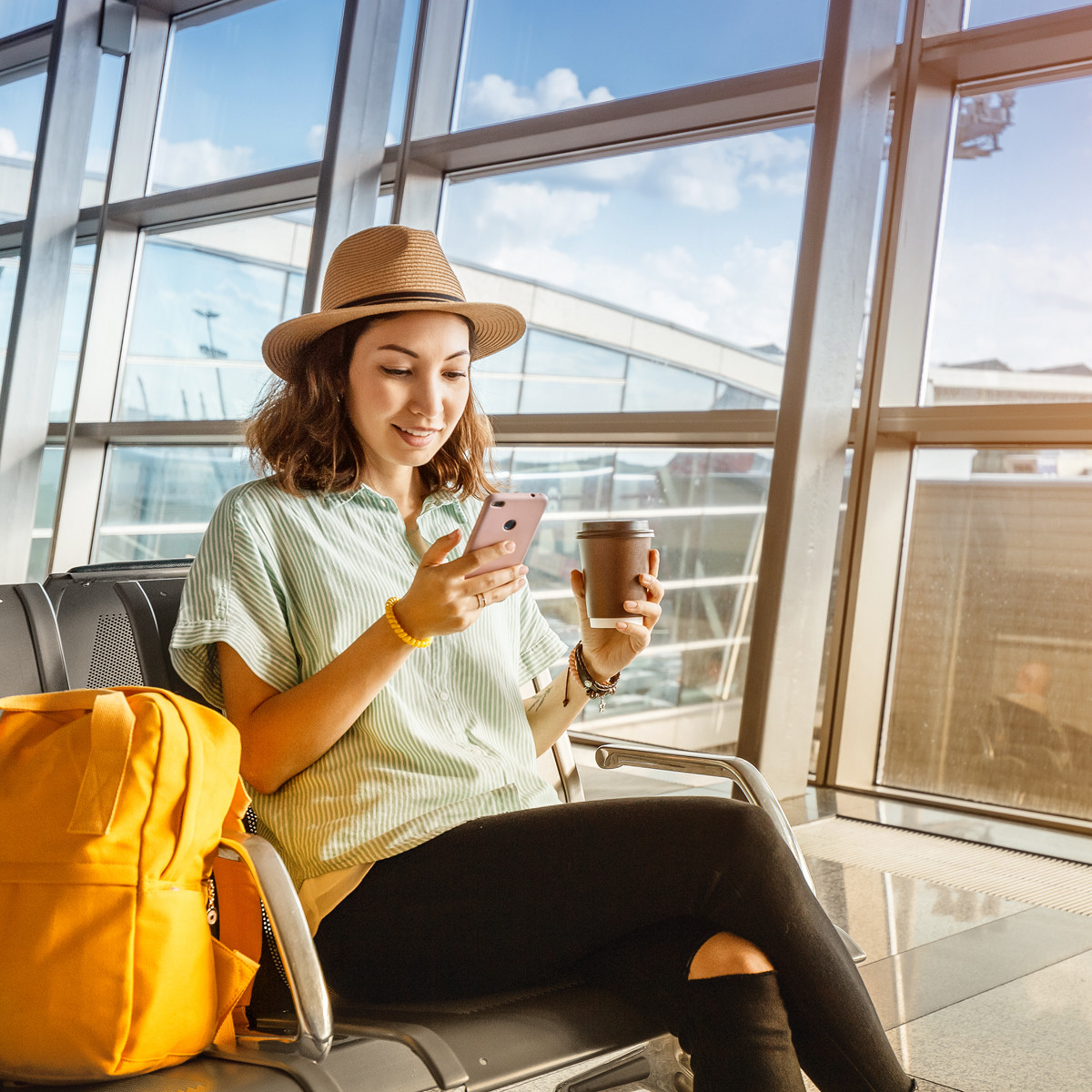 Napój Kawowy 2w1 Instant Mokate Mix Kawowy Classic 10 saszetek