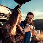 Napój Kawowy 3w1 Instant Brown Sugar 3in1 Mokate Mix Kawowy 24szt