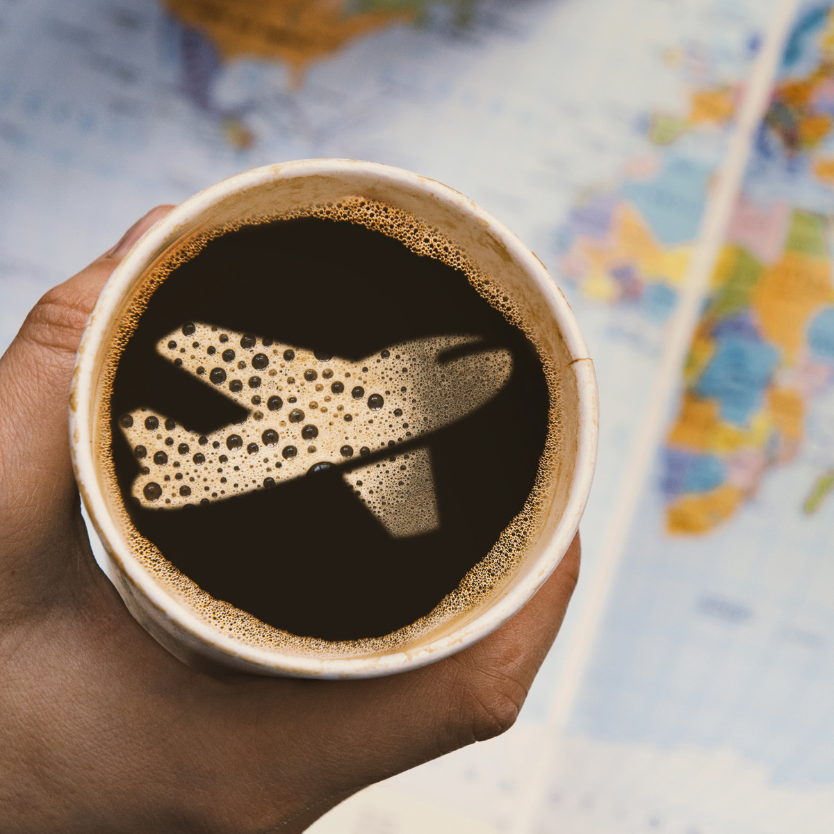 Mokate 3-in-1 Instant Brown Sugar Coffee Mix, 24 sachets