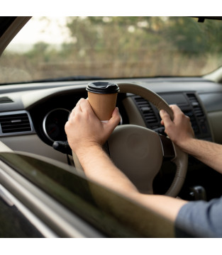 Mokate 3-in-1 Instant Brown Sugar Coffee Mix, 24 sachets