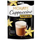 Cappuccino Mokate Wanilia 40g PROTEINA