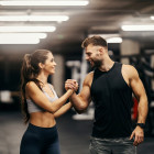 Cappuccino Mokate Wanilia 40g PROTEINA