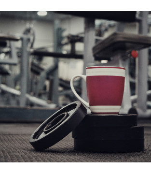 CAPP. MOKATE (40G*7) PROTEIN KARMEL