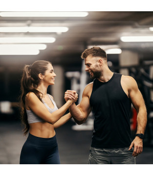 CAPP. MOKATE (40G*7) PROTEIN KARMEL