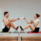 Cappuccino Mokate Kokos 40g PROTEINA Cappuccino Mokate Kokos 40g PROTEINA