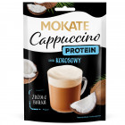 Cappuccino Mokate Kokos 40g PROTEINA Cappuccino Mokate Kokos 40g PROTEINA