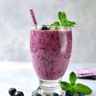 Cool Shake Mokate Milk shake na zimno Jagoda