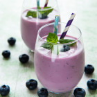 Cool Shake Mokate Milk shake na zimno Jagoda