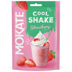 Cool Shake Mokate Milk shake na zimno Truskawka Cool Shake Mokate Milk shake na zimno Truskawka