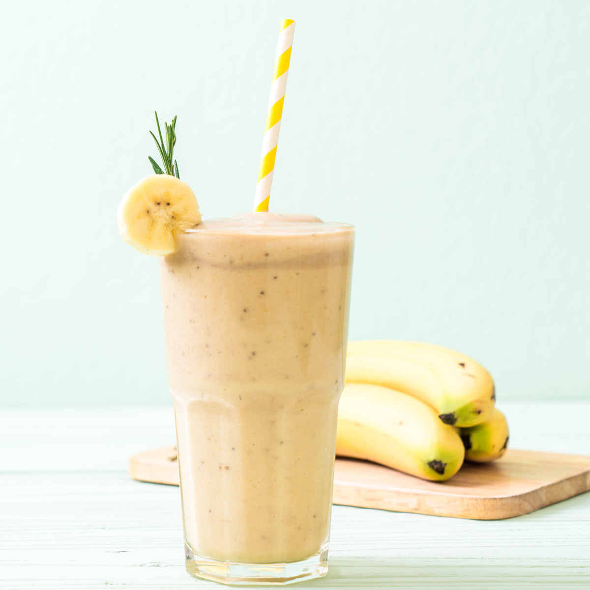 Cool Shake Mokate Milk shake na zimno Banan