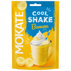 Cool Shake Mokate Milk shake na zimno Banan